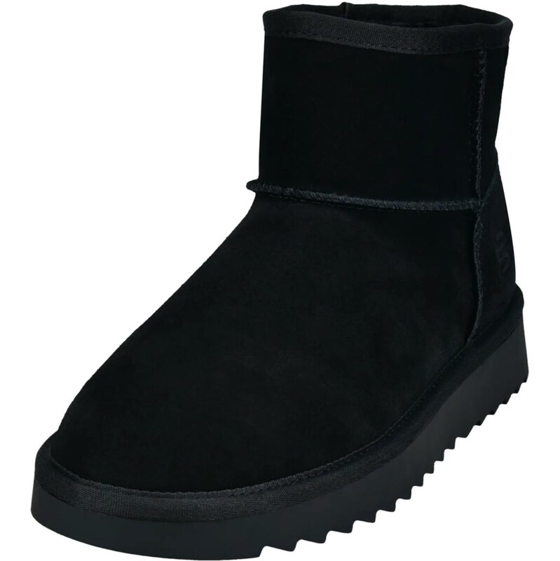 TT. BAGATT Nízke čižmy čierna 68293480