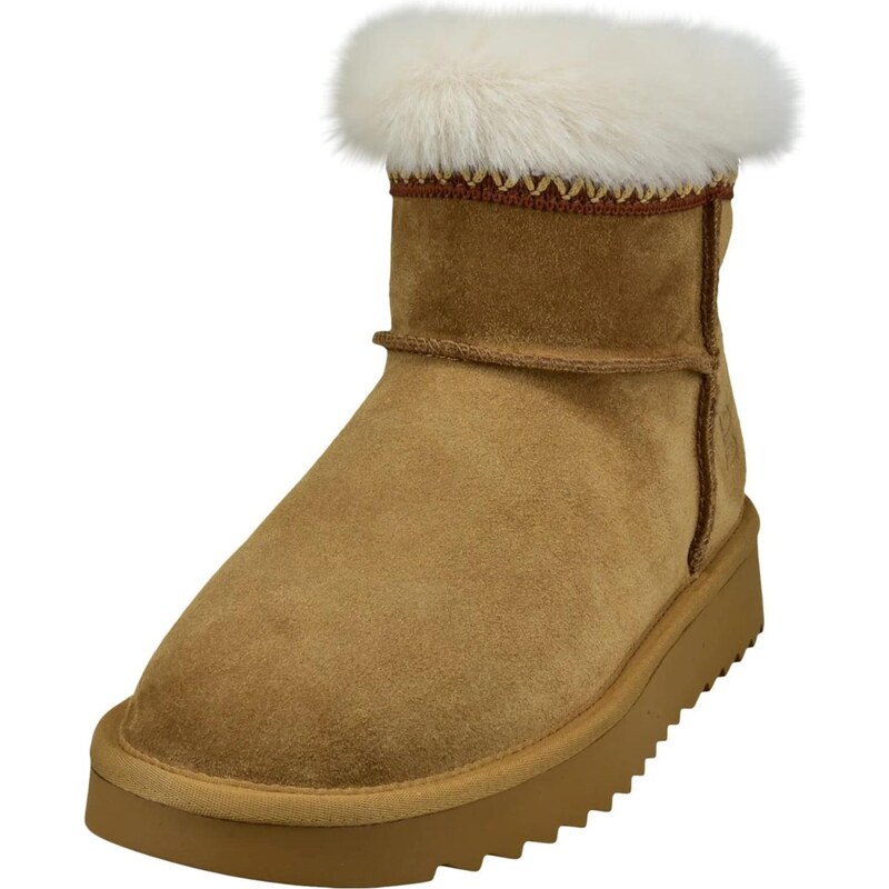 TT. BAGATT Nízke čižmy hnedá 68293481