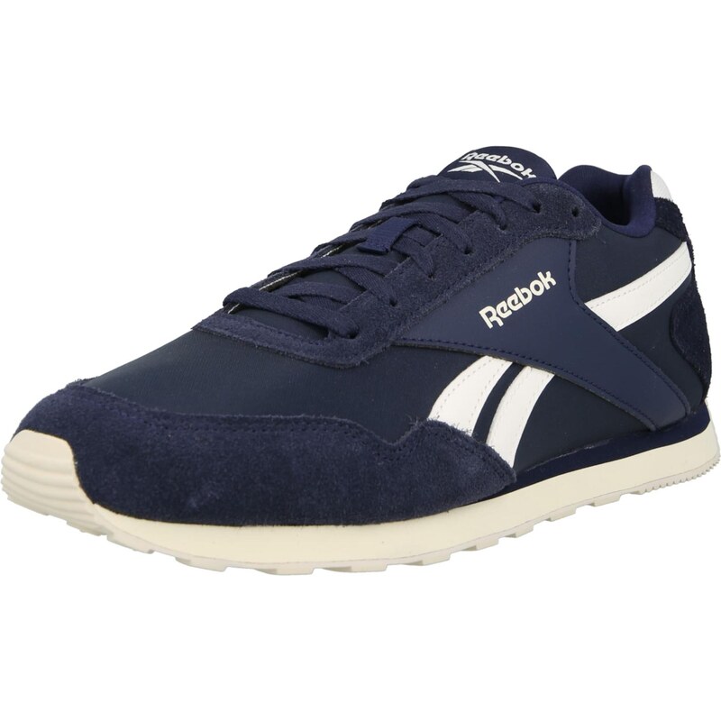 Reebok Nízke tenisky GLIDE námornícka modrá / biela 68293496
