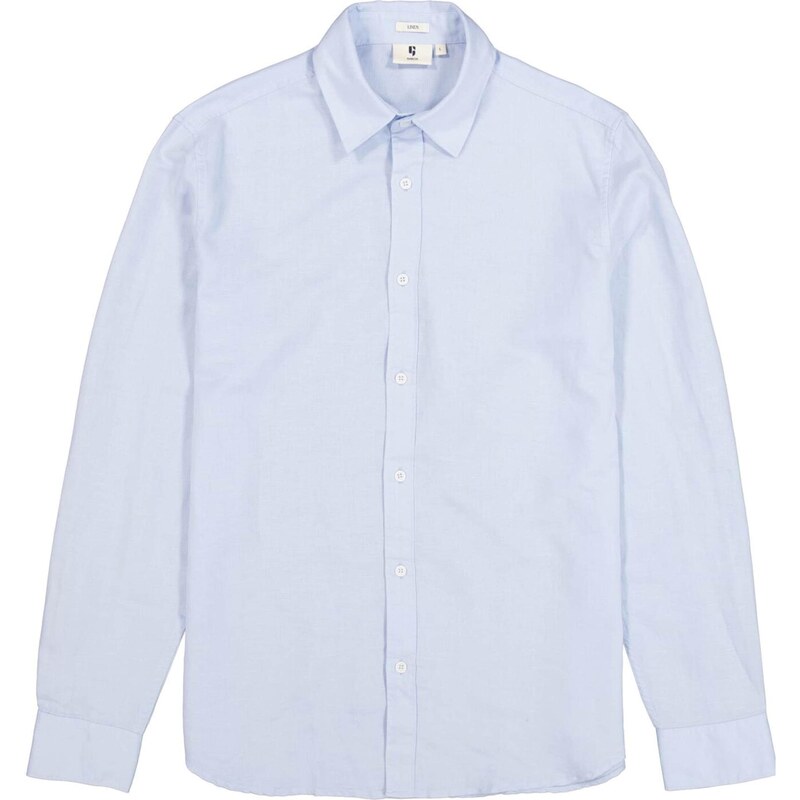 GARCIA Košeľa svetlomodrá 68382229