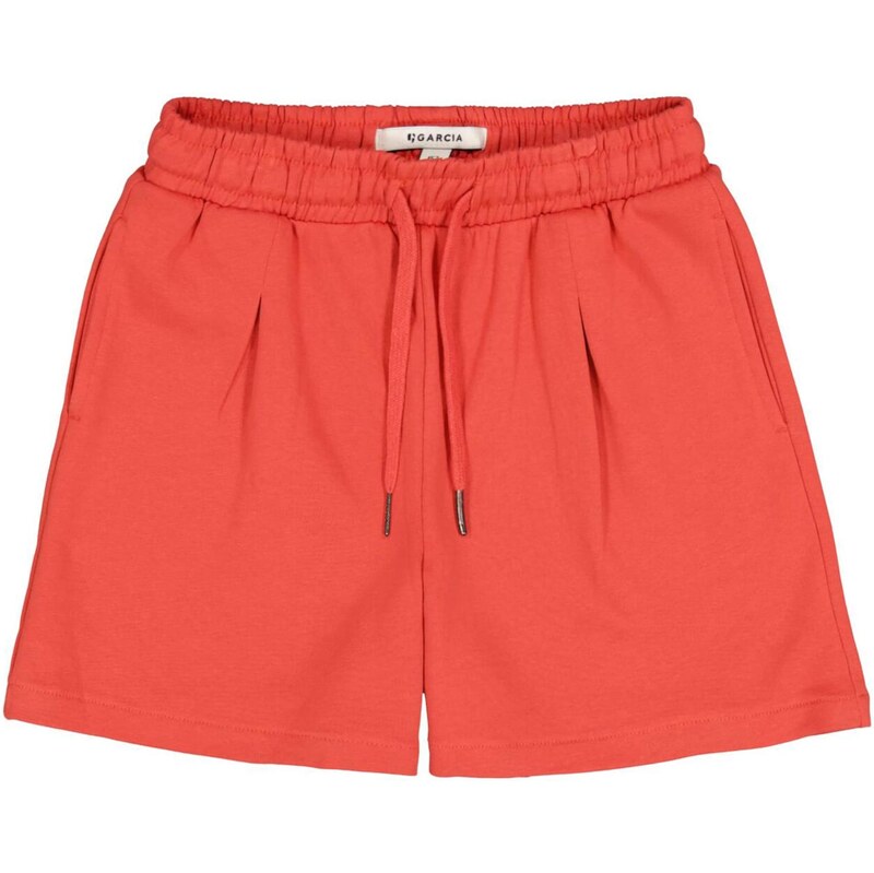 GARCIA Nohavice svetločervená 68293556