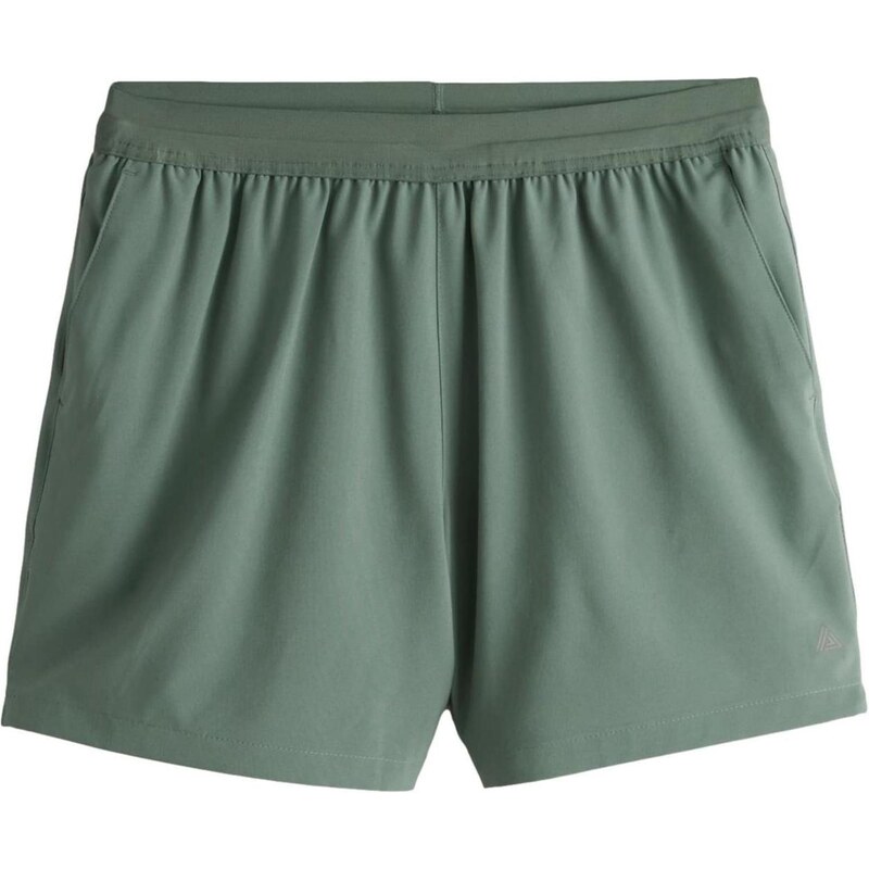 Next Plavecké šortky zelená 68293588