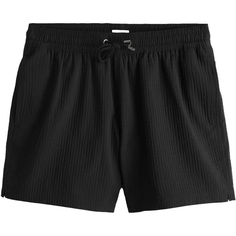 Next Plavecké šortky čierna 68293602