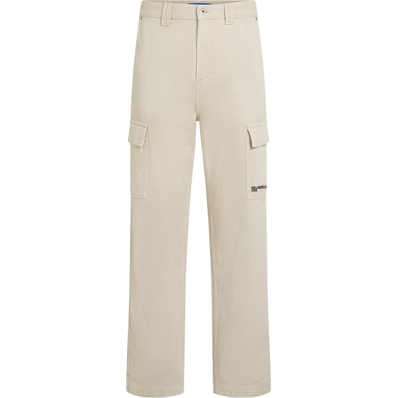 KARL LAGERFELD JEANS Kapsáče béžová 68293605