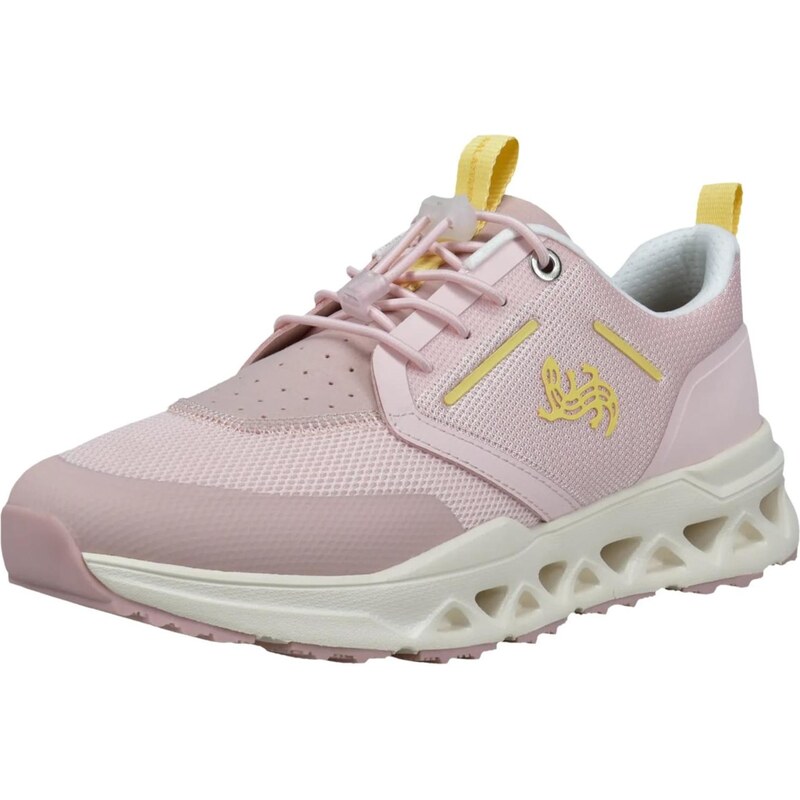 SALAMANDER Nízke tenisky ružová 68293698