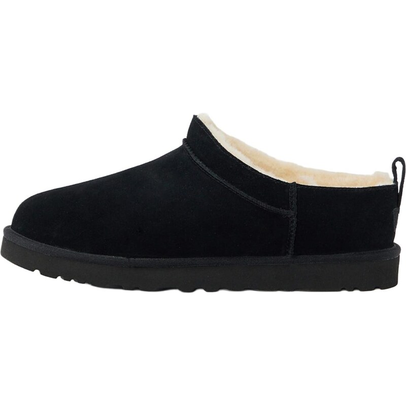UGG Nízke čižmy Classic čierna 68293770