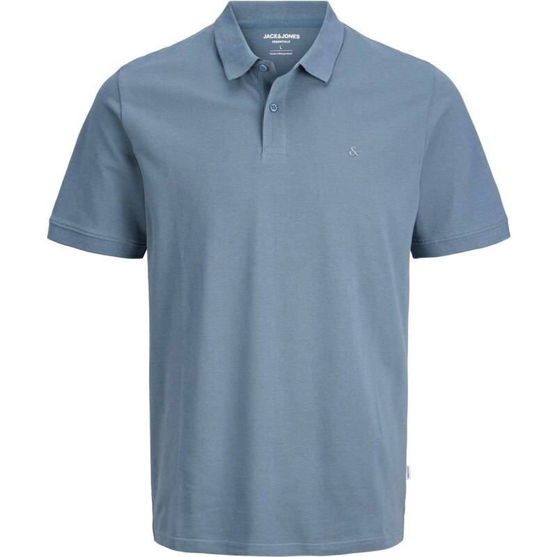 JACK & JONES Tričko modrosivá 68293801