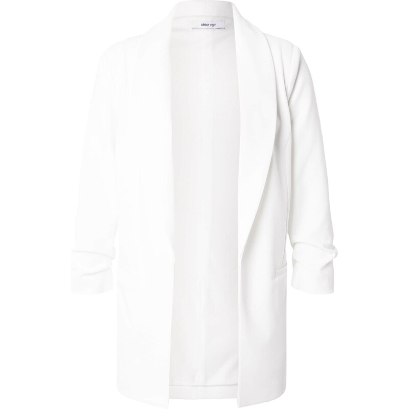 ABOUT YOU Blejzer Marica biela 68293809
