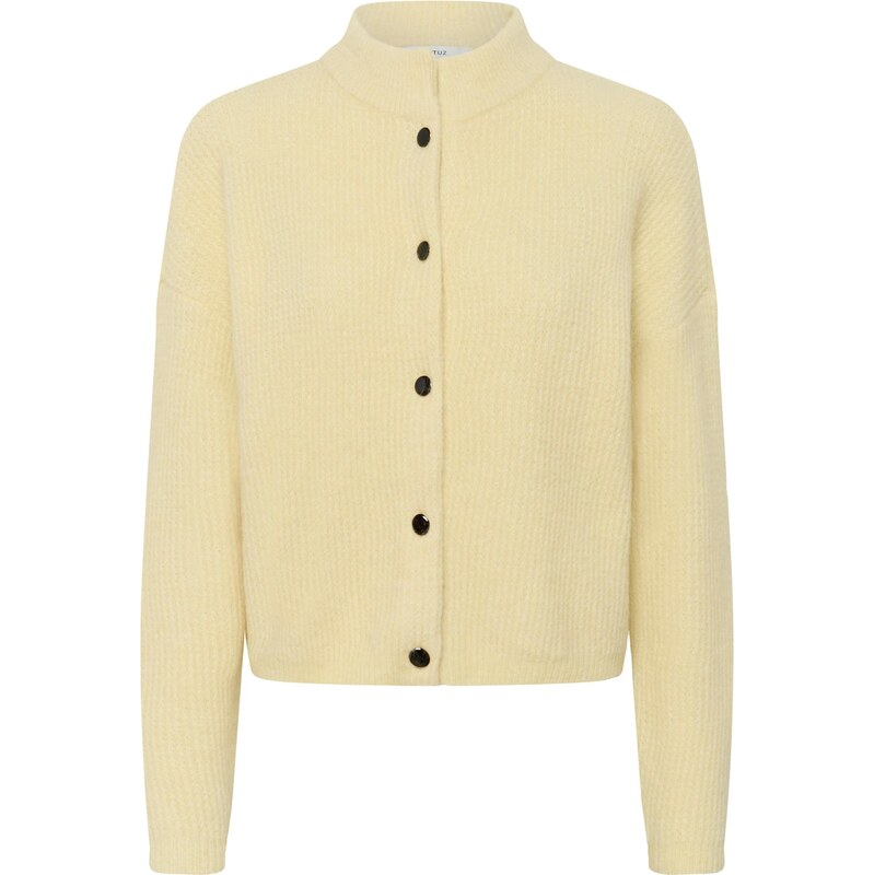 Gestuz Kardigán AlphaGZ svetložltá 68293821