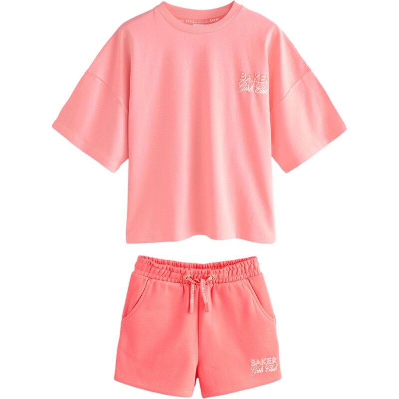 Baker by Ted Baker Set ružová 68293826