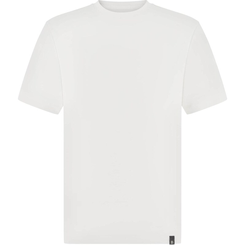 Boggi Milano Tričko biela 68293900