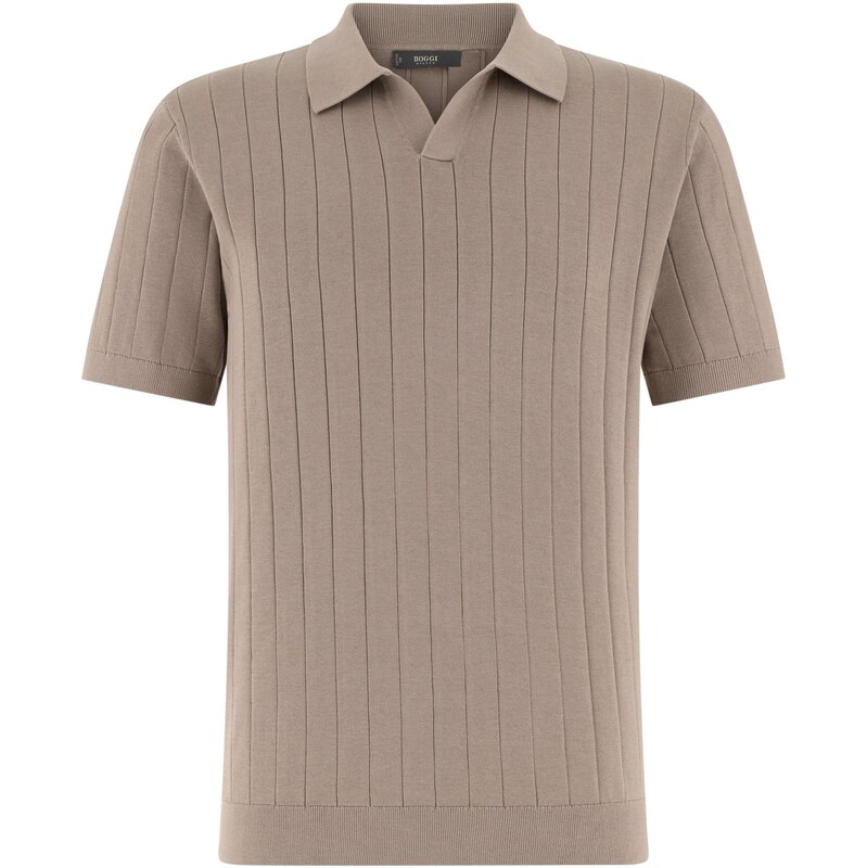 Boggi Milano Sveter tmavošedá 68293906