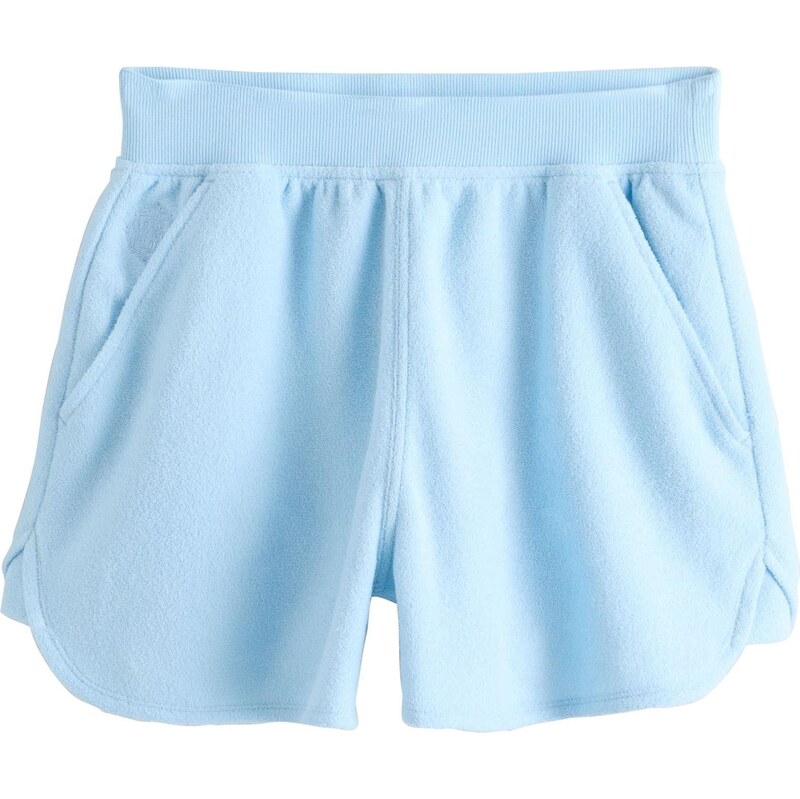 Next Nohavice svetlomodrá 68293921