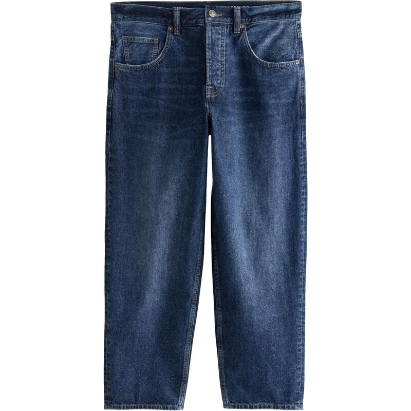 Next Džínsy Authentic modrá denim 68294008