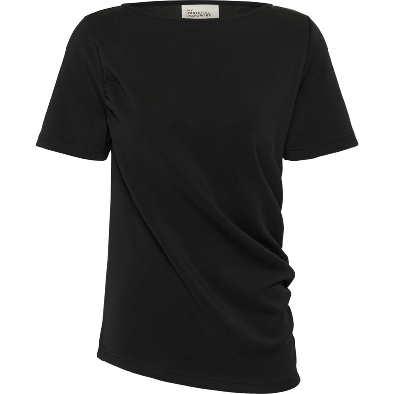 My Essential Wardrobe Tričko MWHelle čierna 68294032