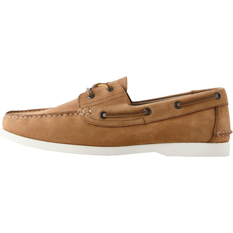 Next Mokasíny hnedá 68294043