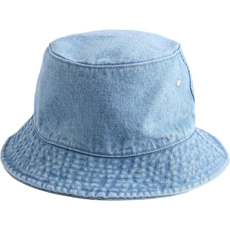 Next Klobúk modrá denim 68294044