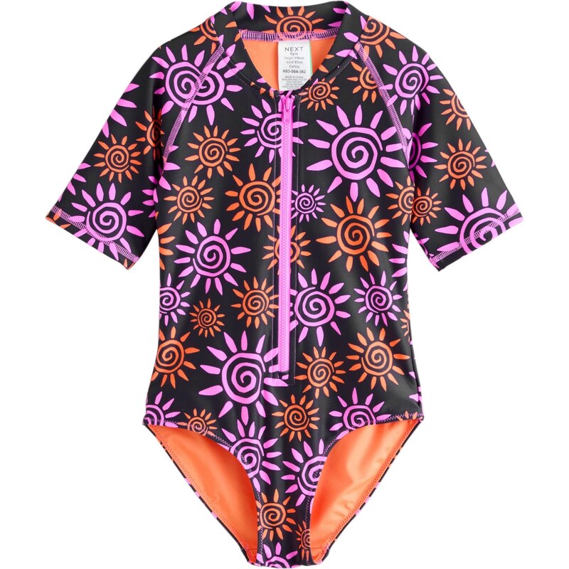 Next Ochrana proti UV žiareniu fialová / oranžová / čierna 68294073