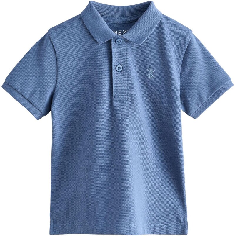 Next Tričko zafírová 68294141