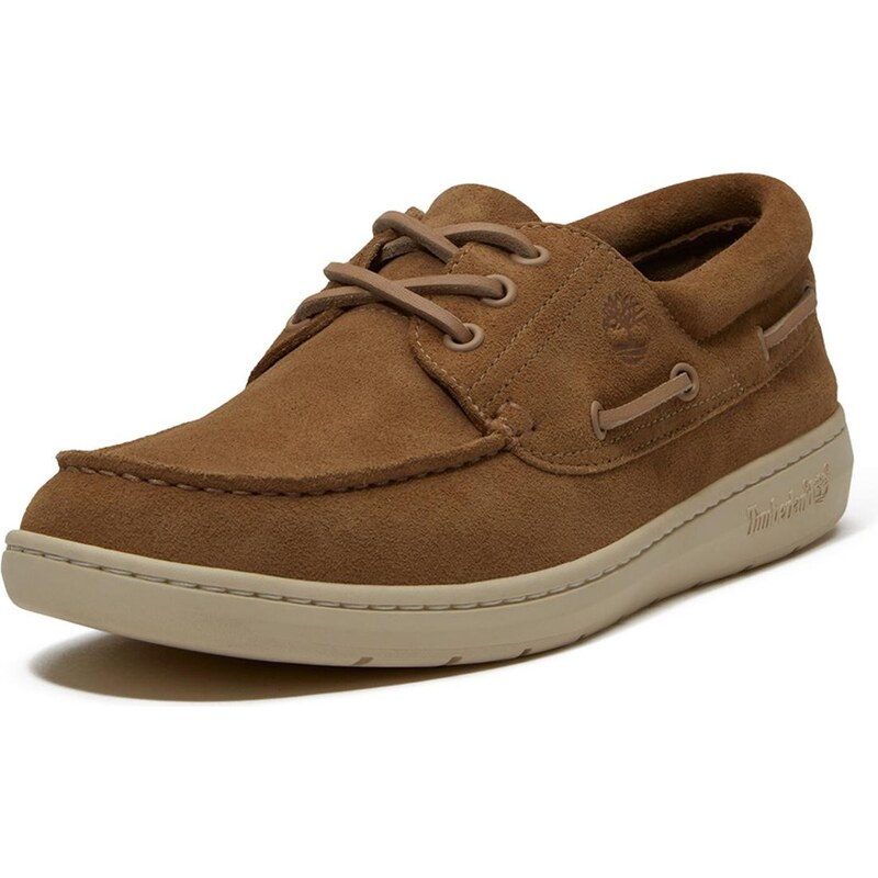 TIMBERLAND Mokasíny farba ťavej srsti 68294158