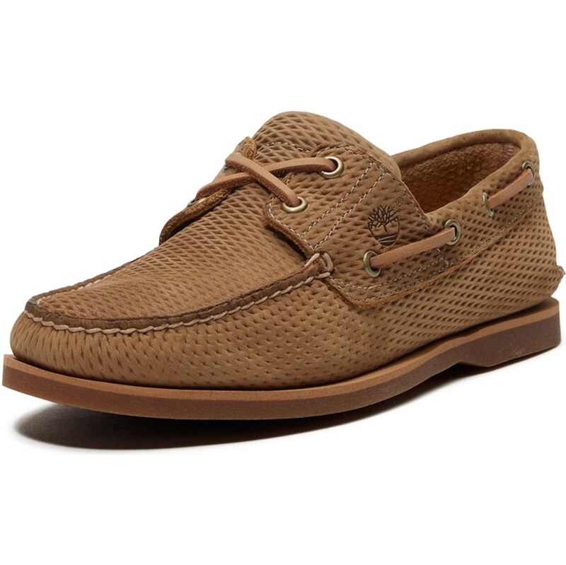 TIMBERLAND Mokasíny hnedá 68294159