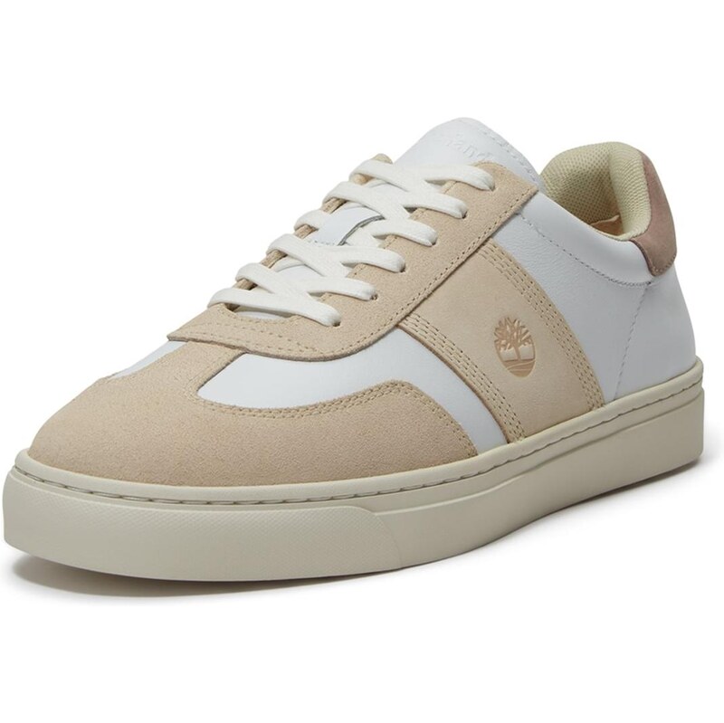 TIMBERLAND Šnurovacie topánky Low Lace-Up Sneaker biela 68294281