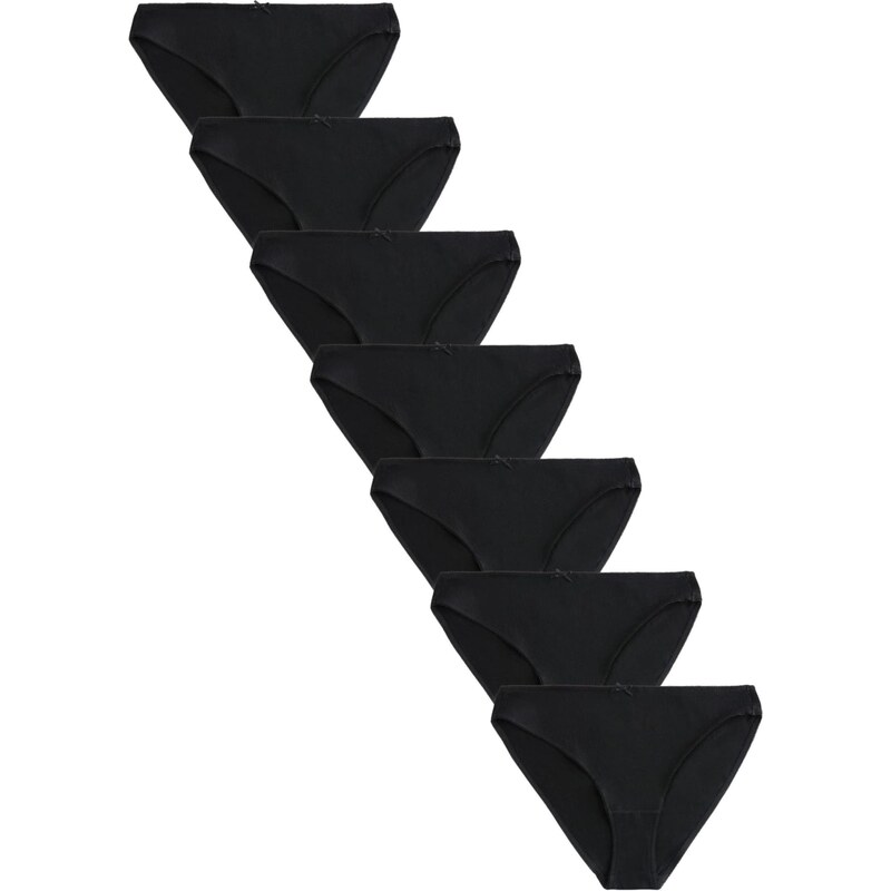 Next Nohavičky čierna 68294312