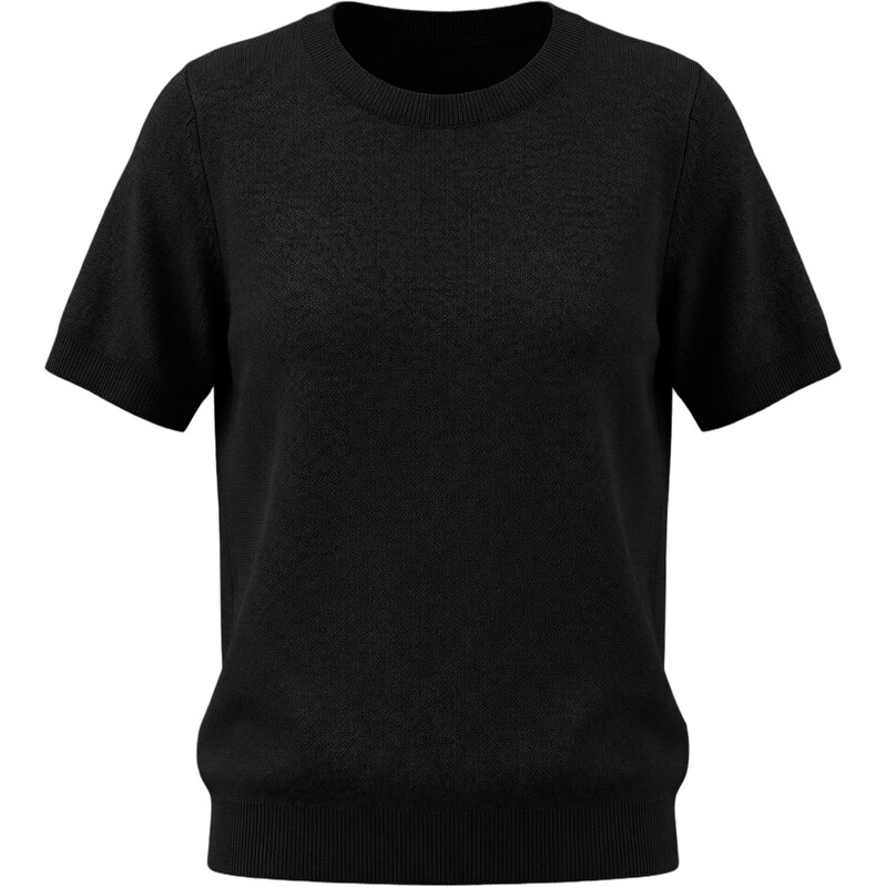 Imily Bela Sveter čierna 68294388