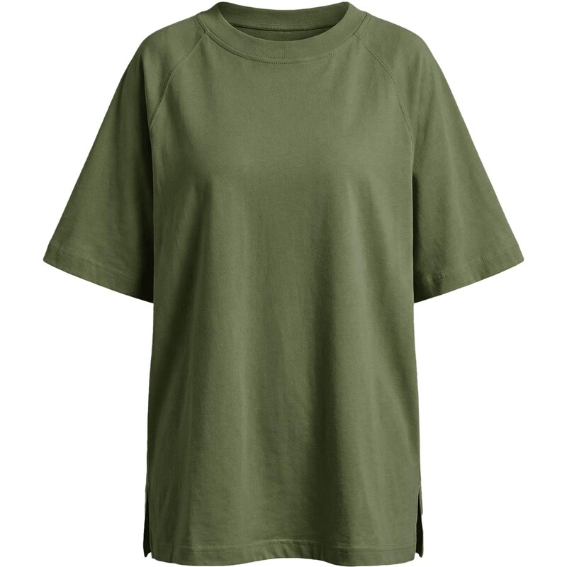 Imily Bela Tričko zelená 68294413