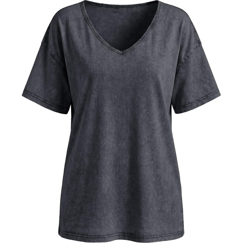 Imily Bela Tričko tmavosivá 68294415