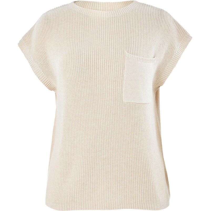 Imily Bela Sveter béžová 68294428