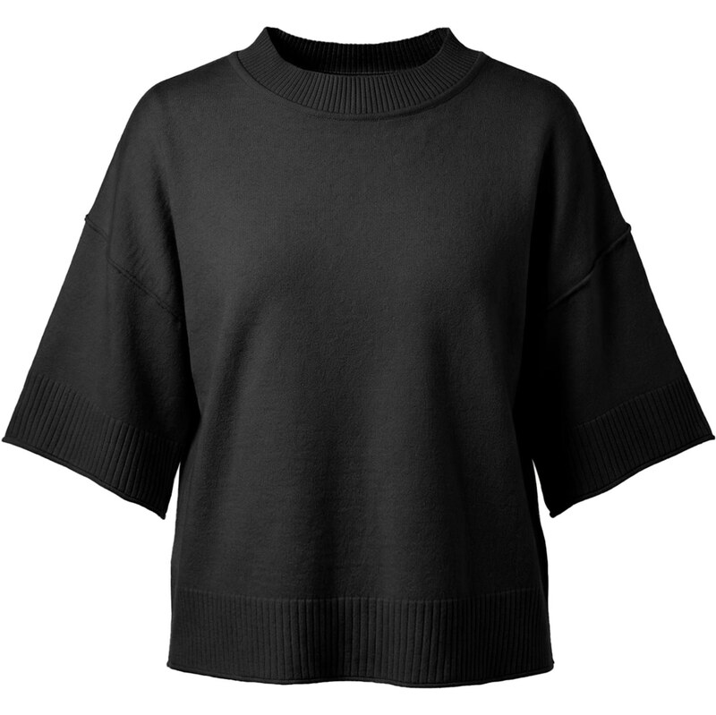 Imily Bela Sveter čierna 68294426