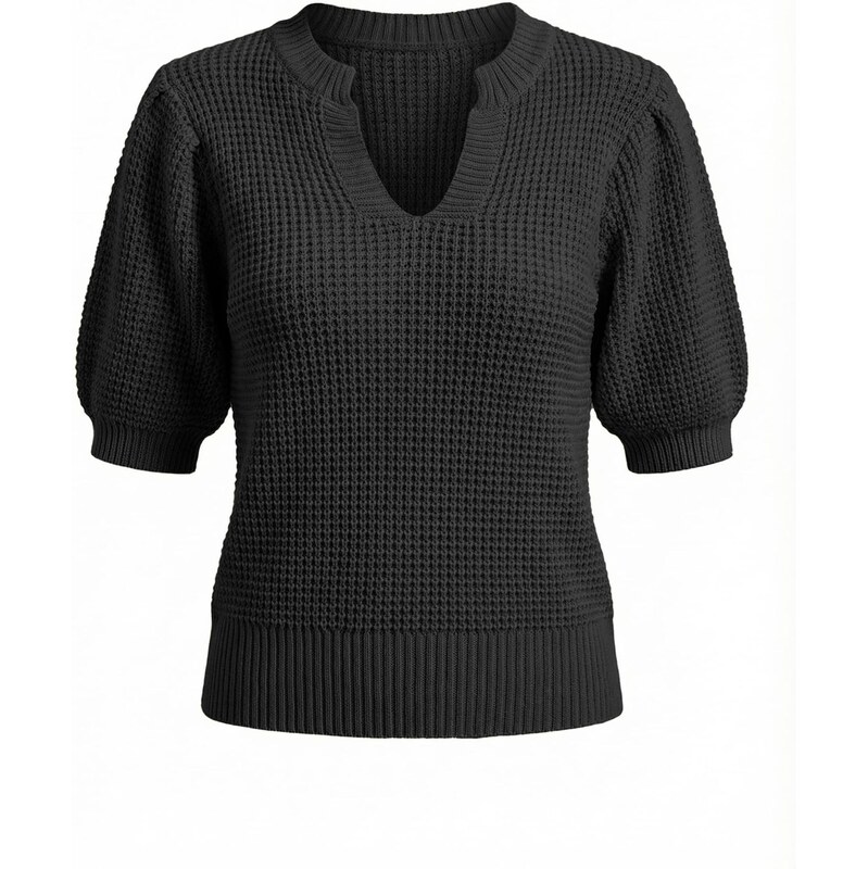 Imily Bela Sveter čierna 68294427