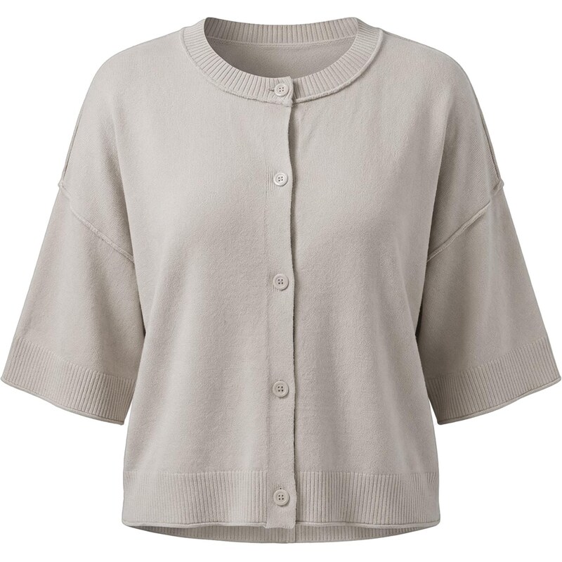 Imily Bela Kardigán kaki 68294488