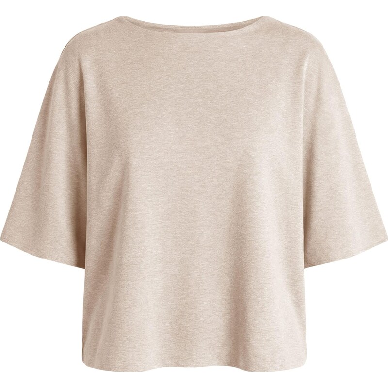 Imily Bela Mikina svetlobéžová 68294483