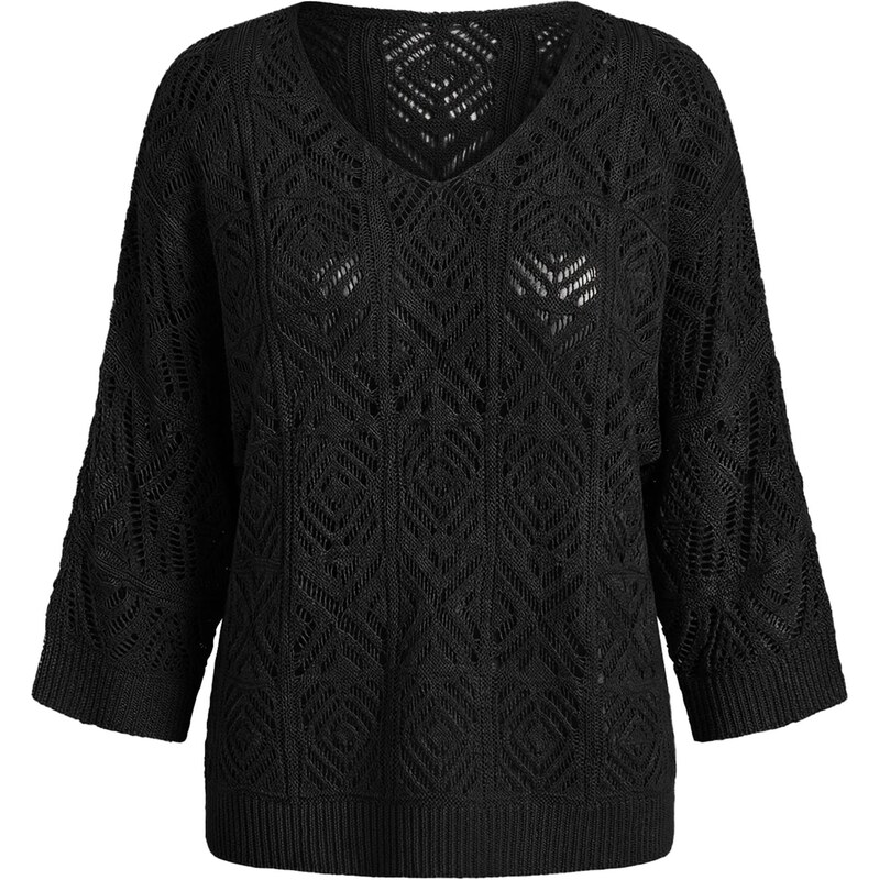 Imily Bela Sveter čierna 68294522