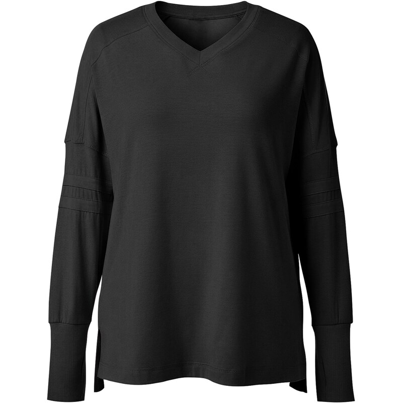 Imily Bela Tričko čierna 68294534