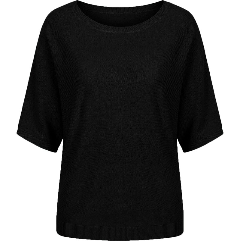 Imily Bela Sveter čierna 68294582