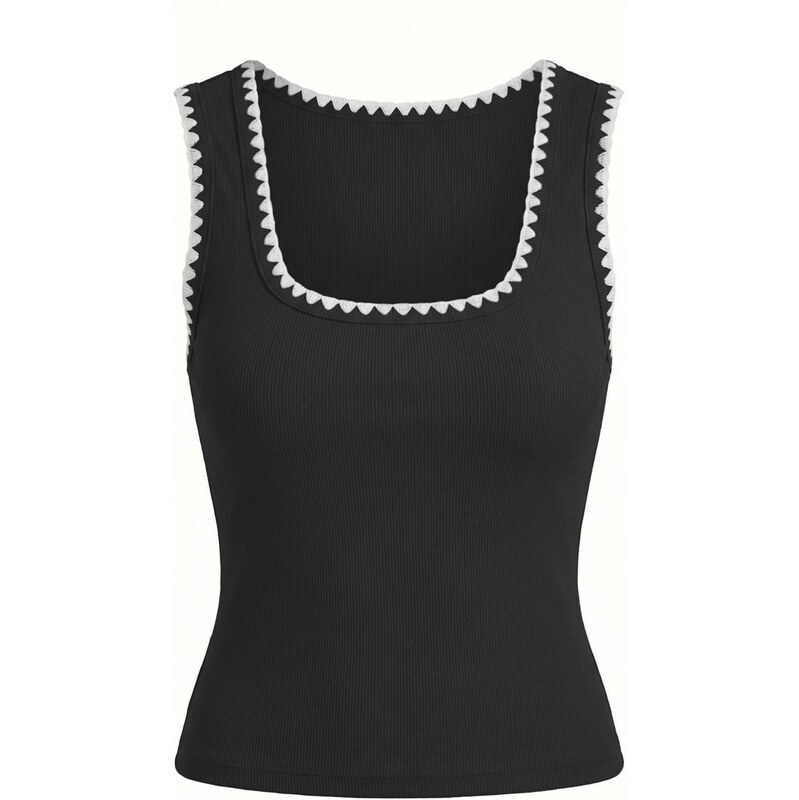 Imily Bela Top čierna 68294540