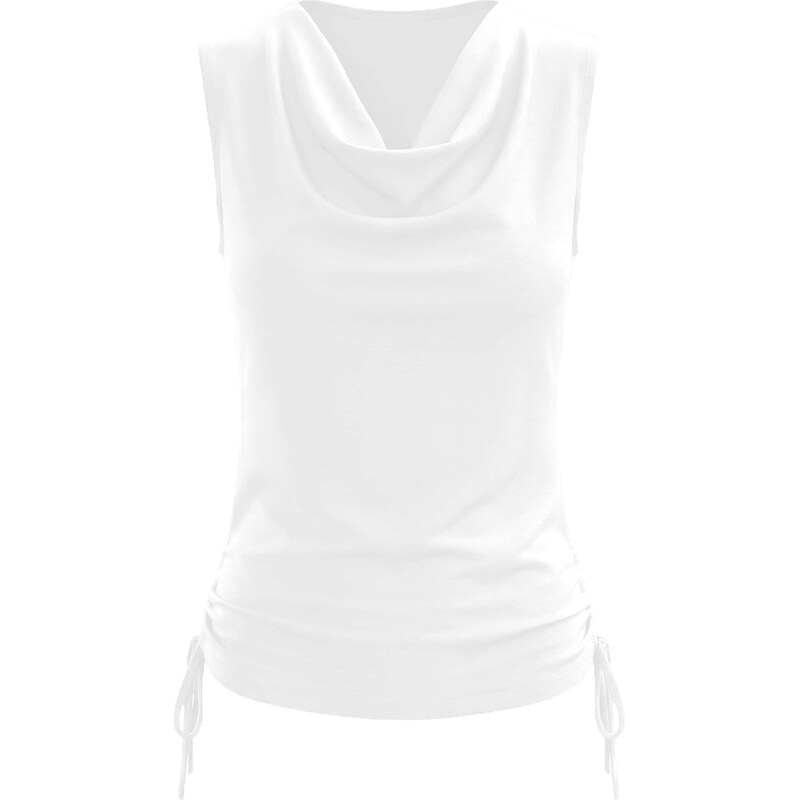 Imily Bela Top biela 68294623