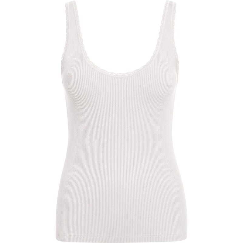 Imily Bela Top šedobiela 68294594