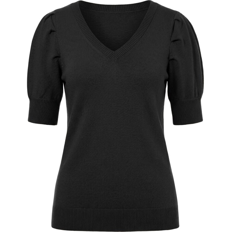 Imily Bela Sveter čierna 68294673