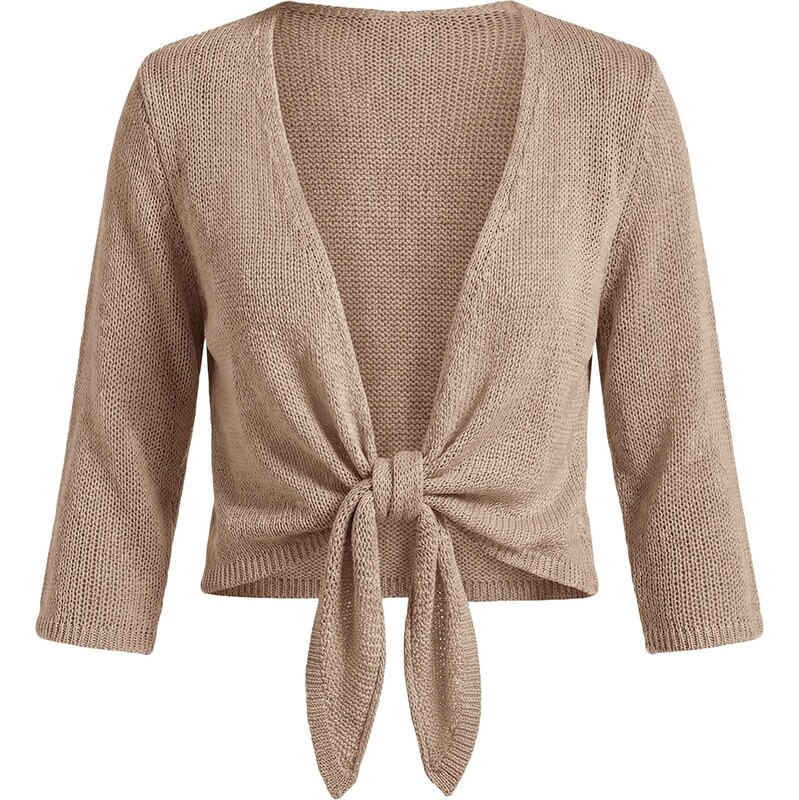 Imily Bela Kardigán kaki 68294665