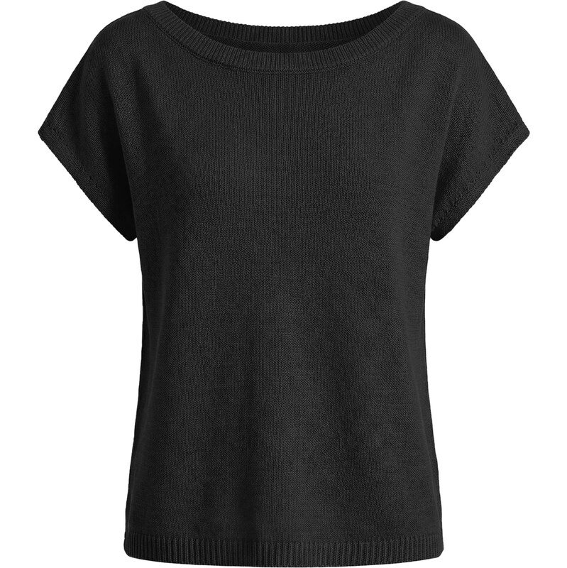 Imily Bela Sveter čierna 68294675