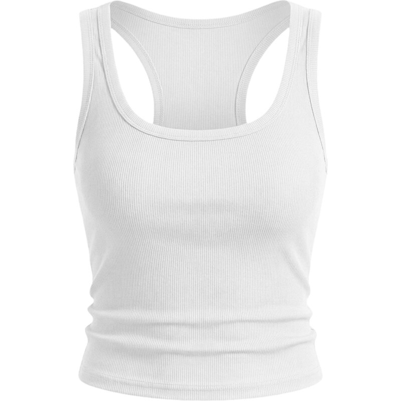 Imily Bela Top biela 68294647