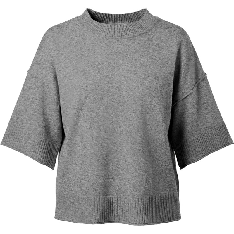 Imily Bela Sveter tmavosivá 68294648