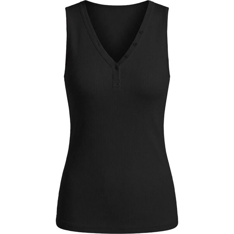 Imily Bela Top čierna 68294649