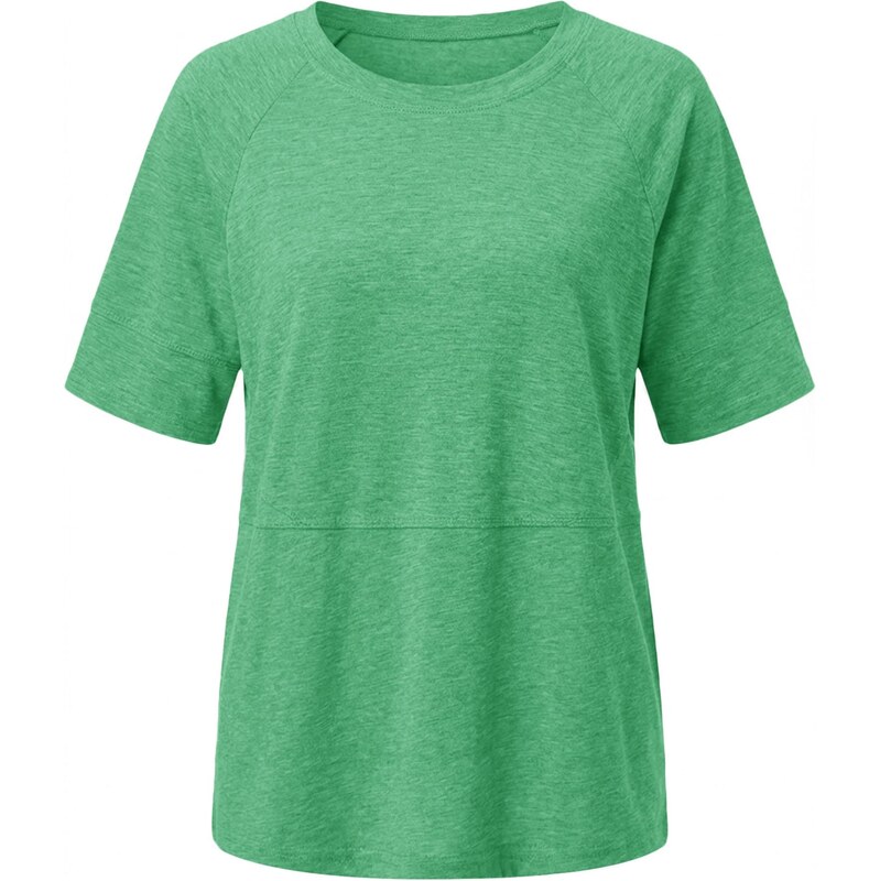 Imily Bela Tričko zelená 68294696