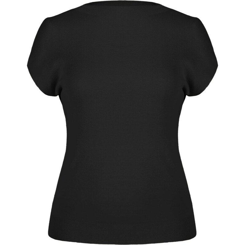 Imily Bela Sveter čierna 68294684