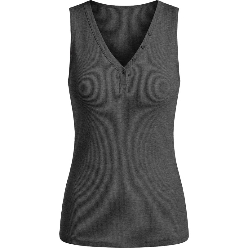 Imily Bela Top tmavosivá 68294721